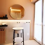 All'angolo Deluxe Lejlighed