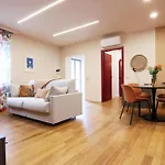 All'angolo Deluxe Lejlighed