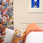 Apartman All'angolo Deluxe