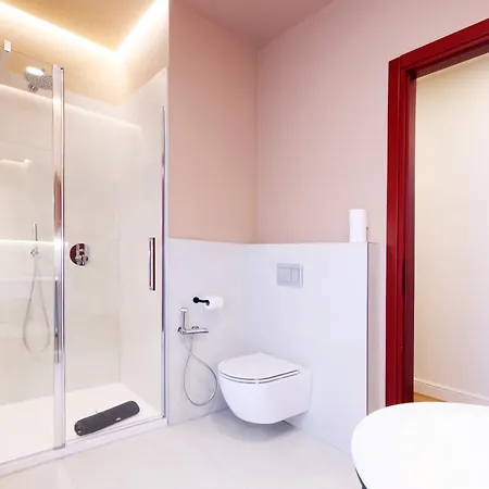 Apartamento All'angolo Deluxe Alba (Piedmont)