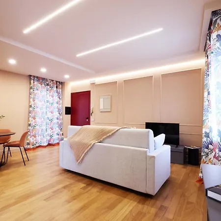 All'angolo Deluxe Alba (Piedmont)