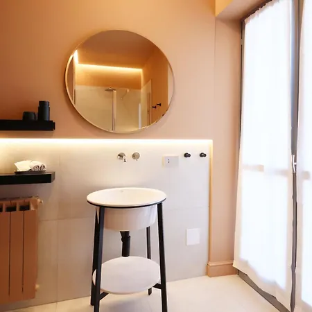 All'angolo Deluxe Apartamento