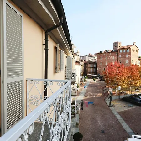 All'angolo Deluxe Apartment