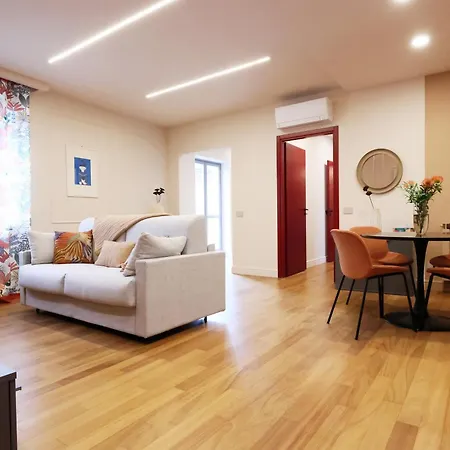All'angolo Deluxe Apartment