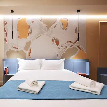 All'angolo Deluxe Apartamento *