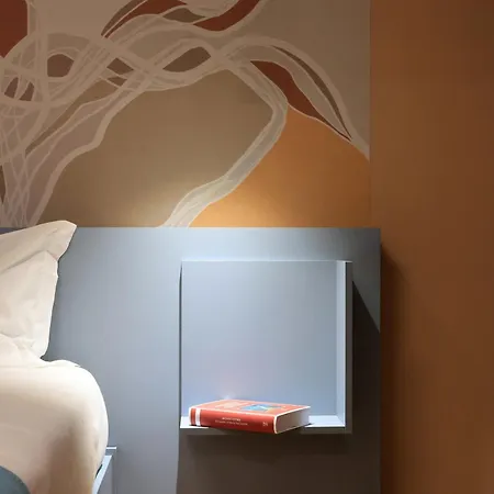 Apartment All'angolo Deluxe