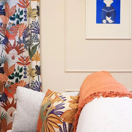 Apartamento All'angolo Deluxe