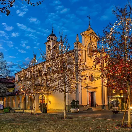 All'angolo Deluxe Alba (Piedmont)