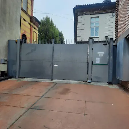 Apartamento All'angolo Deluxe