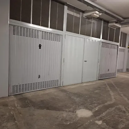 Apartamento All'angolo Deluxe