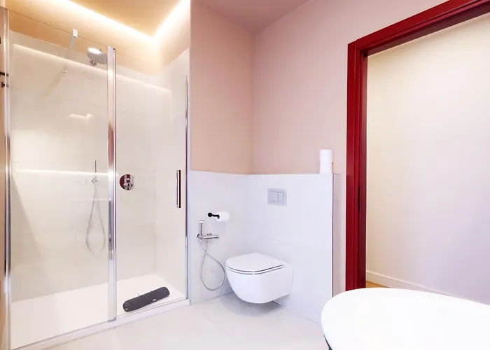 Apartment All'angolo Deluxe Alba (Piedmont)