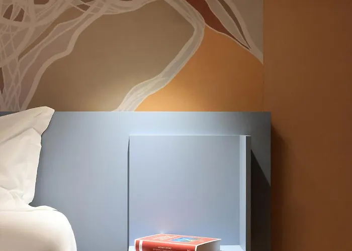 Apartment All'angolo Deluxe