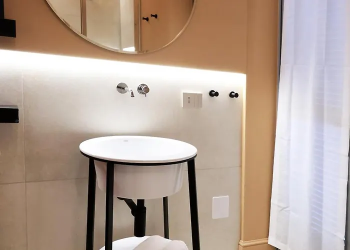 All'angolo Deluxe Apartment Alba (Piedmont)